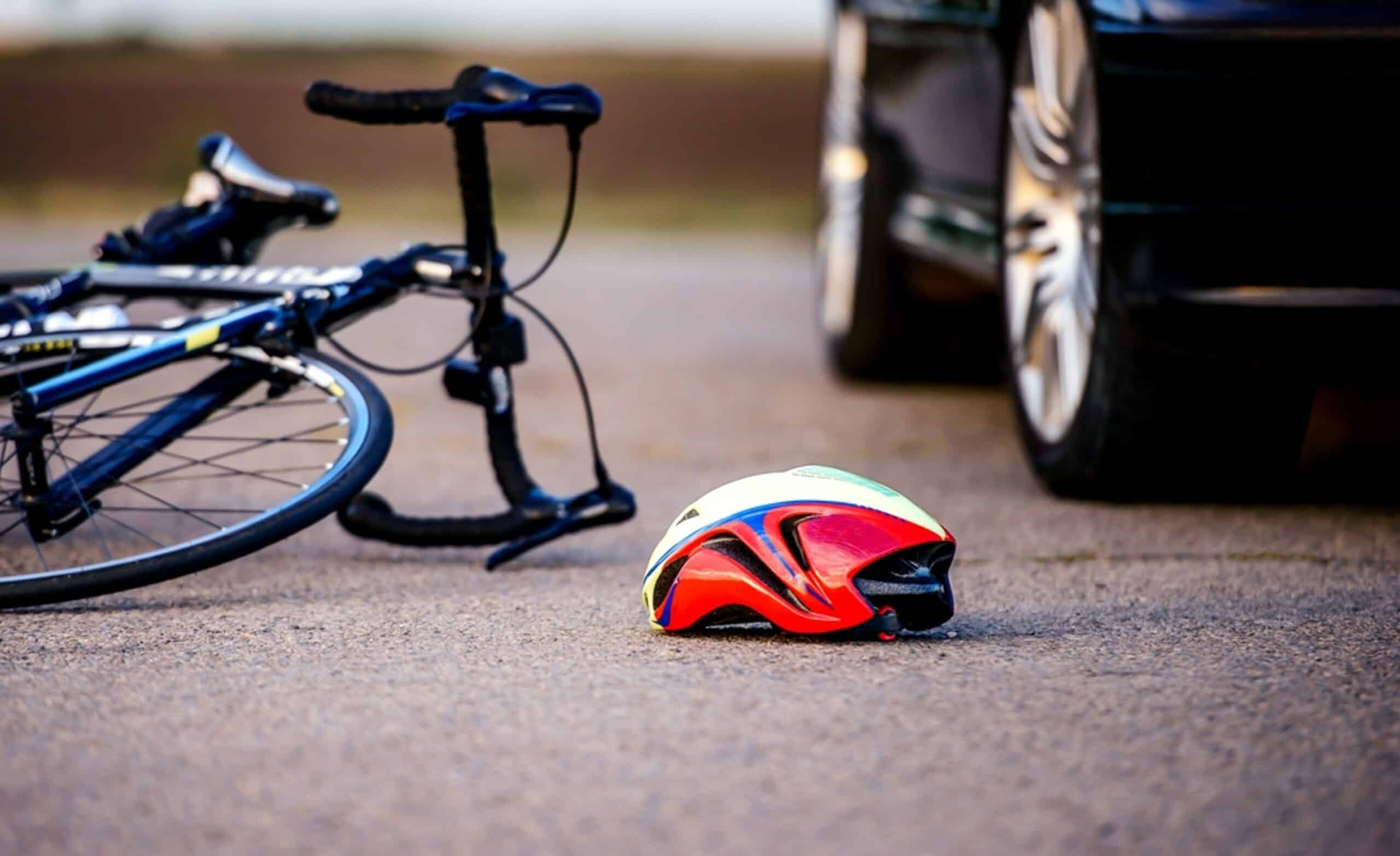 Bicycle Accident Claim
