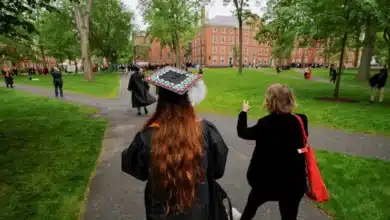 White House Finalizes Regulations Impacting Flexibility for International Students' Stay and Studies