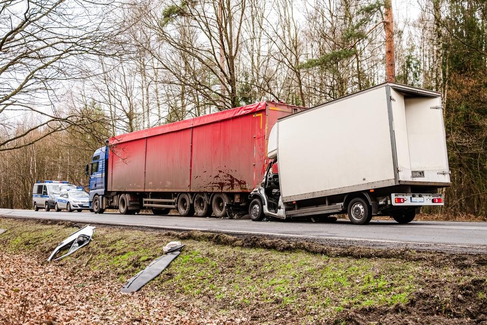 Liability in Multi-Party Truck Accidents