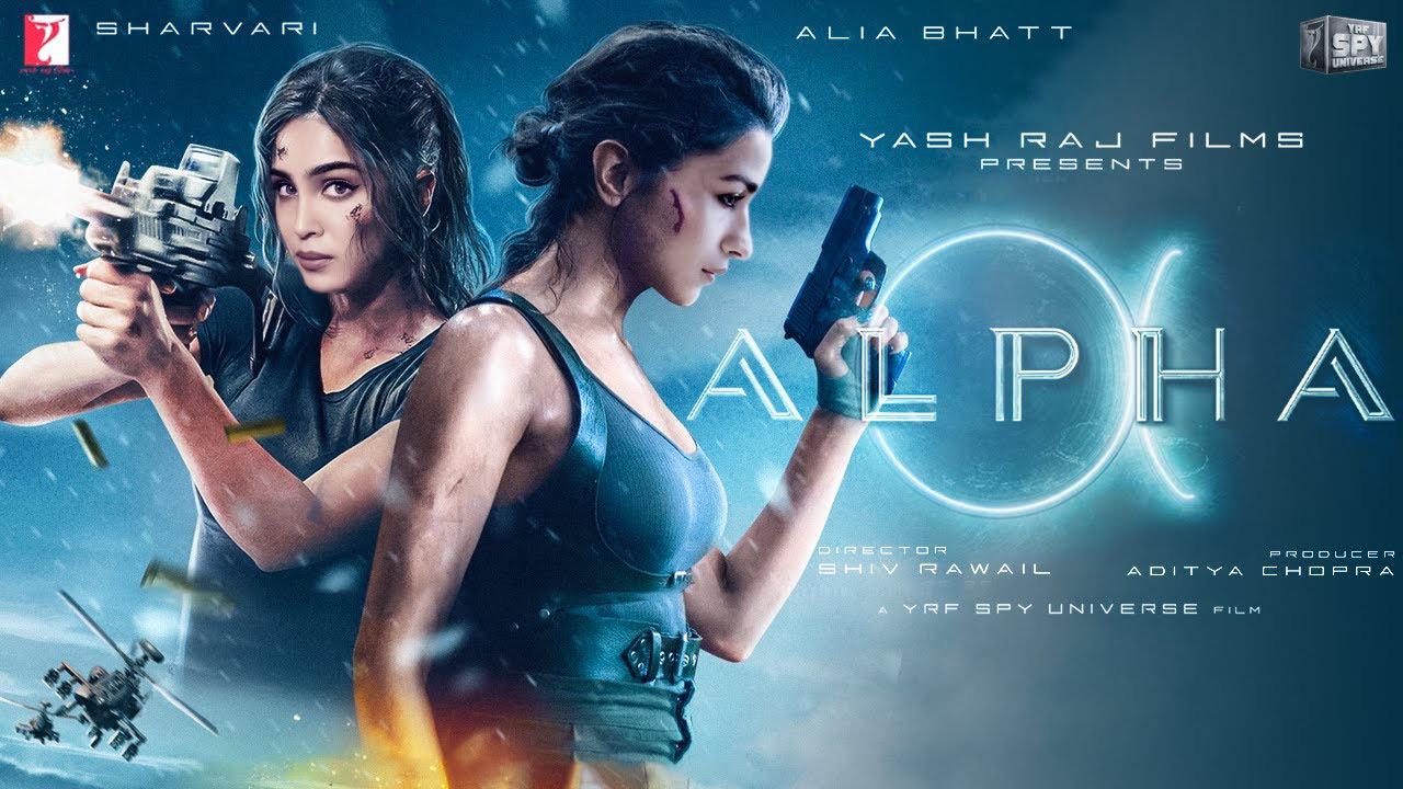 Why Alpha is the Talk of the Town and a Game Changer for Bollywood