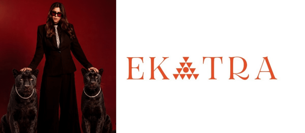 Ektaa Kapoor Teams Up with Sussanne Khan's Ekatra Jewels as Investor and Partner: "Celebrating Self-Expression"