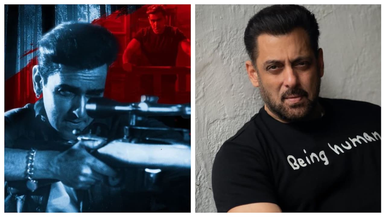 “Salman Khan Isn’t God, He Can’t Stop Me”: Kala Hiran Director Responds to Legal Notice Over Similarities