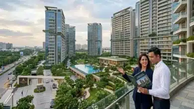 Buy Luxury Apartments in Mumbai