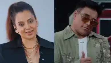 Kangana Ranaut Calls Out Ram Kapoor on Lock Upp Sach Ya Saza 2: "Why Are You Here to Showcase Your Stupidity?"