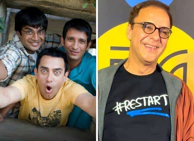3 Idiots Set for Cinematic Comeback on September 4, 2026