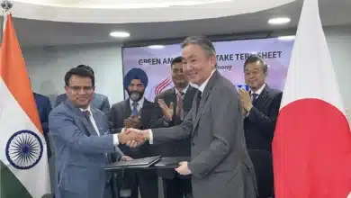 ACME Group Secures Major Green Fuel Contracts with Japan
