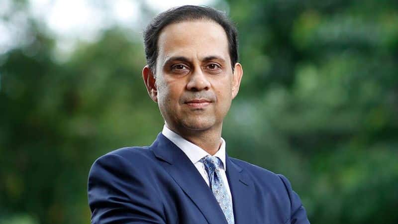 AI Chat and Bot Calls Drive Rs 5520 Crore Loan Generation in FY26, Says Sanjiv Bajaj