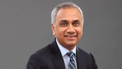 AI Labs Highlight the Continued Importance of IT Companies, Says Infosys CEO Salil Parekh