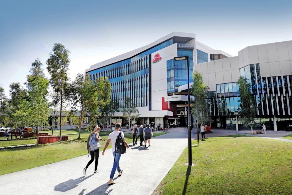 AI in Australian universities
