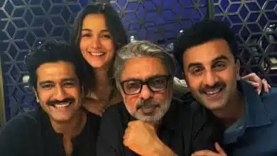 AICWA Calls for FIR Against Sanjay Leela Bhansali Following Love & War Set Tragedy