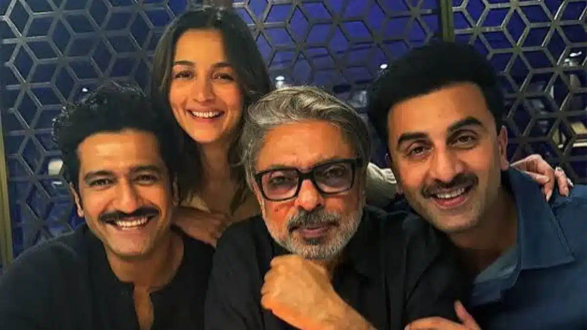 AICWA Calls for FIR Against Sanjay Leela Bhansali Following Love & War Set Tragedy