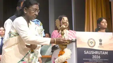 AIIA Celebrates Successful Conclusion of Saushrutam 2026 Seminar