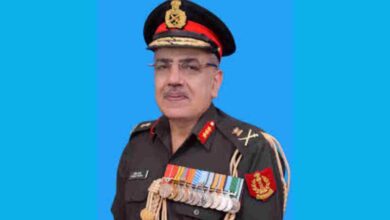 Air Marshal Sandeep Thareja Takes Helm of Armed Forces Medical Services