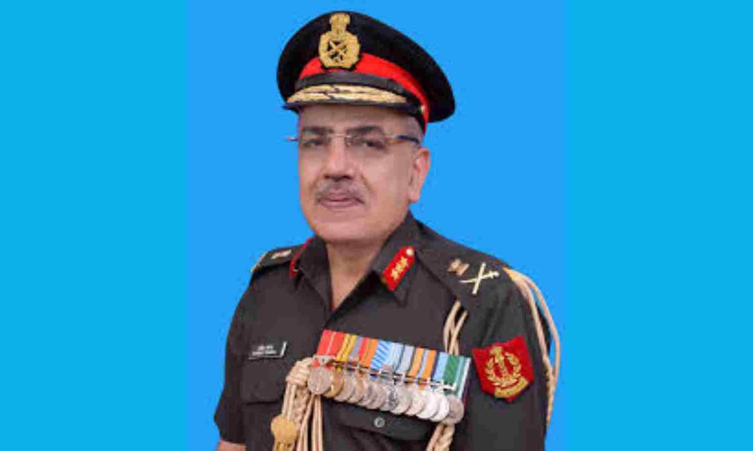 Air Marshal Sandeep Thareja Takes Helm of Armed Forces Medical Services