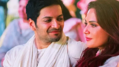 Ali Fazal and Richa Chadha Make On-Screen Debut in Shashie Vermaa's Upcoming Film, Slated for April 2027 Release