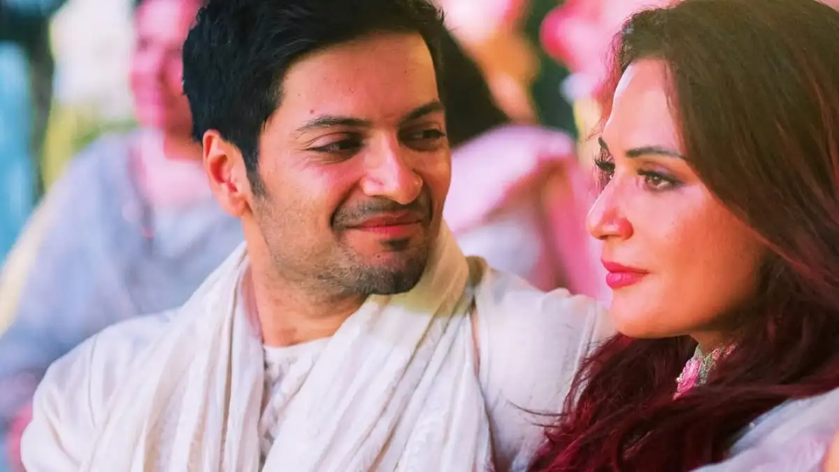 Ali Fazal and Richa Chadha Make On-Screen Debut in Shashie Vermaa's Upcoming Film, Slated for April 2027 Release