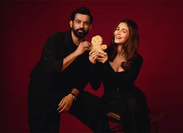 Alia Bhatt Teams Up with Sohum Shah for Tumbbad 2, Reuniting with Pen Studios After Gangubai Kathiawadi and RRR