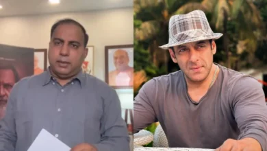 Amit Jani Responds as Delhi High Court Postpones Salman Khan's Plea to July 6: "We're Set for 8,000 Theaters!"
