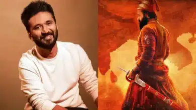Amit Trivedi Takes the Helm as Composer for Rishab Shetty's The Pride of Bharat: Chhatrapati Shivaji Maharaj