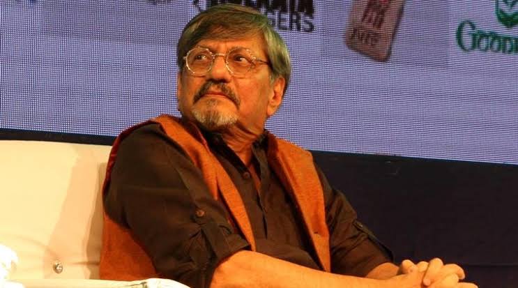 Amol Palekar Steps Up for NEET Protesters, Urges Unity Over Anger