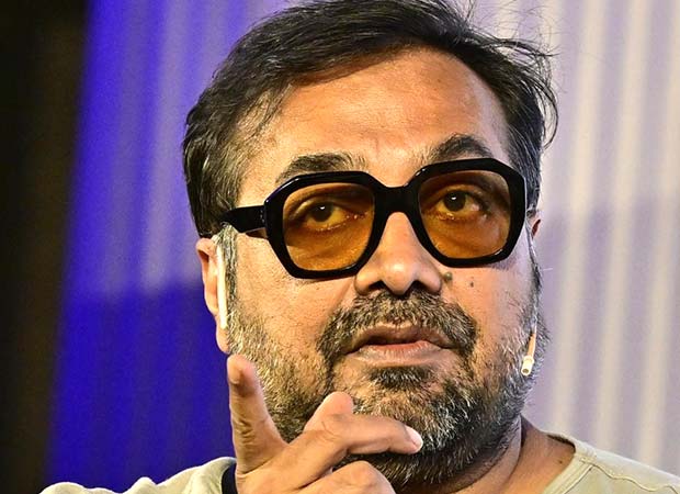 Anurag Kashyap Weighs In on CJP Protest Controversy with Thought-Provoking Post on Police Response