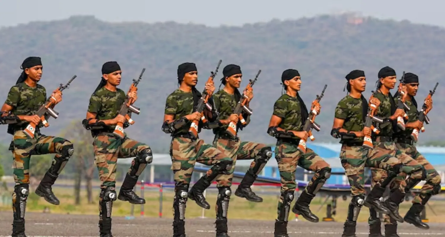 Army Agniveer Result 2026