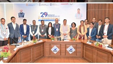 BHASHINI Showcases AI Innovations at National Conference on e-Governance 2026