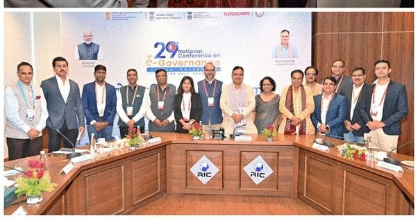 BHASHINI Showcases AI Innovations at National Conference on e-Governance 2026
