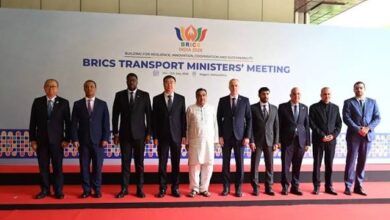 BRICS Ministers Forge New Path in Transport Cooperation