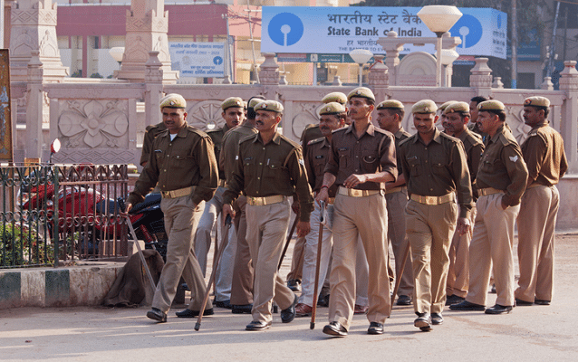 Bihar Police SI Recruitment 2026