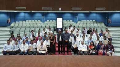 C-DOT Celebrates Innovation at Annual IP Awards Ceremony 2026
