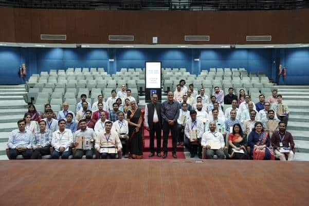 C-DOT Celebrates Innovation at Annual IP Awards Ceremony 2026