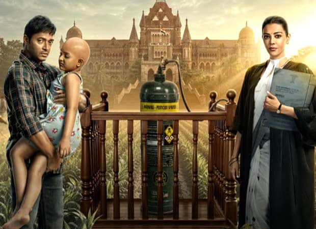 CBFC Demands Over 20 Cuts in The India Story, Resulting in 4.27 Minutes of Edits