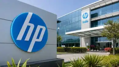 CCI Hits HP India with ₹126.87 Crore Fine for Cartel Practices