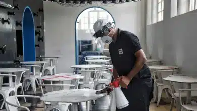CCPA Cracks Down on 41 Restaurants for Service Charge Violations