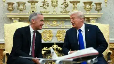 Canada Commits to Safeguarding Workers Following Trump's 50% Tariffs on Selected Goods