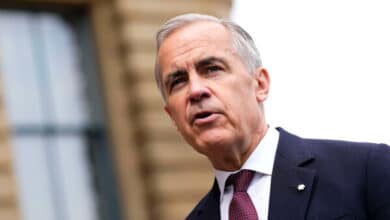 Canadian PM Mark Carney Declares No Advance Response on Retaliatory Tariffs Before August 19