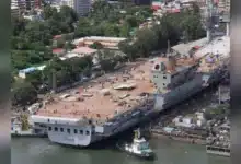 Centre Unveils Offer for Sale of Cochin Shipyard Shares at Rs 1,400 Each