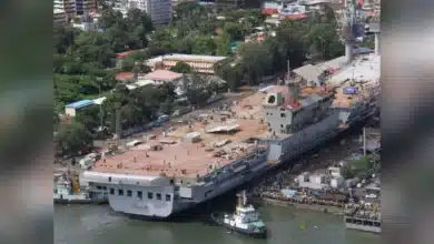 Centre Unveils Offer for Sale of Cochin Shipyard Shares at Rs 1,400 Each