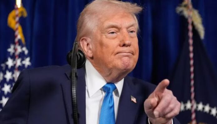 Challenges Ahead for Trump: Potential Failure of Sanctions Bill on Tariffs for Russian Oil Buyers in House Vote