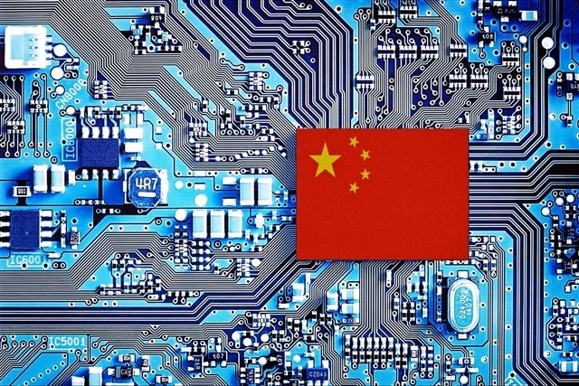 China Strengthens Regulations on Foreign Investments in Response to AI and Chip Technology Competition with the US