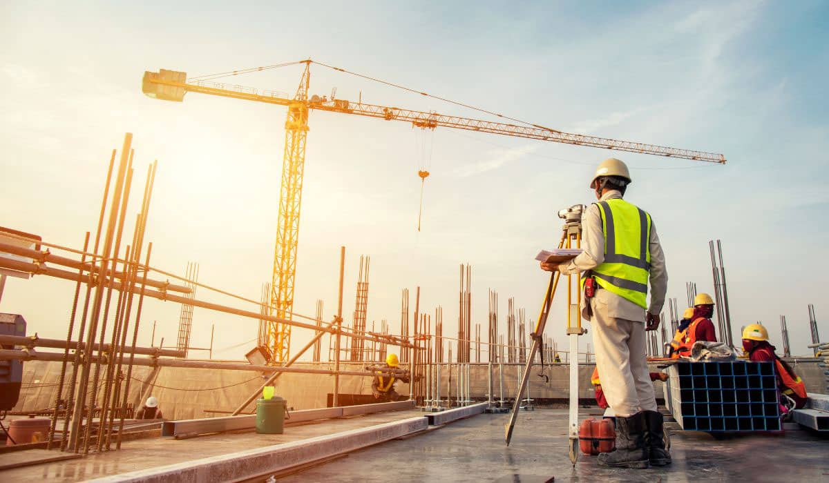 Civil Engineering Careers Surge Amid India's Infrastructure Growth