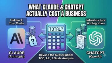 Claude and ChatGPT pricing