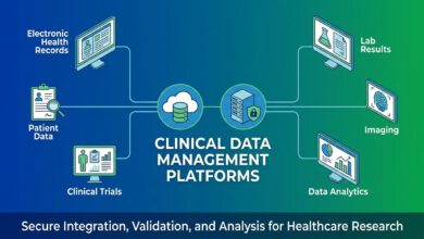 Clinical Data Management Platforms