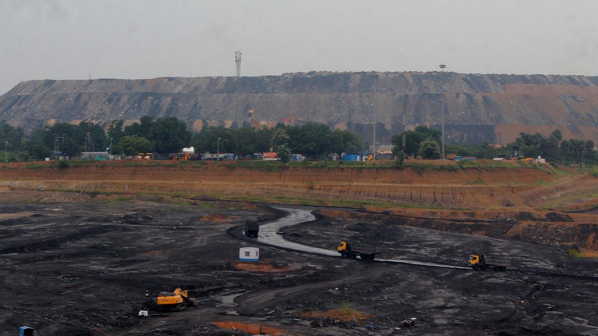 Coal Ministry Introduces New Flexibility for Coal Block Allocates