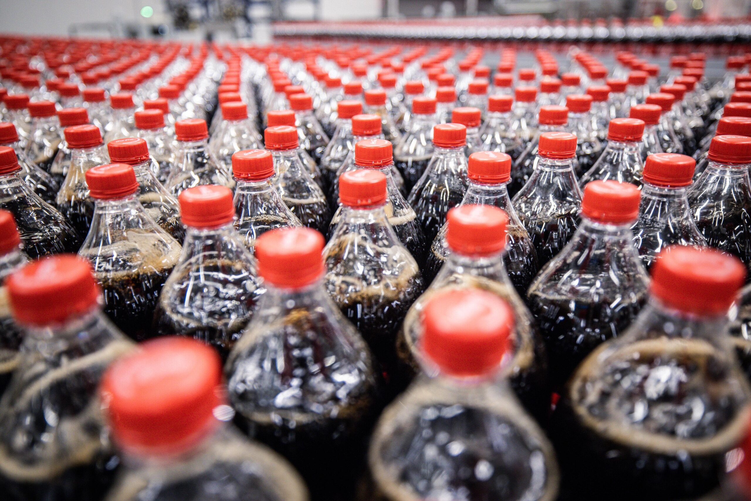Coca-Cola Enhances India Bottling Unit IPO Strategy, Engages JPMorgan and Citi as Financial Advisors
