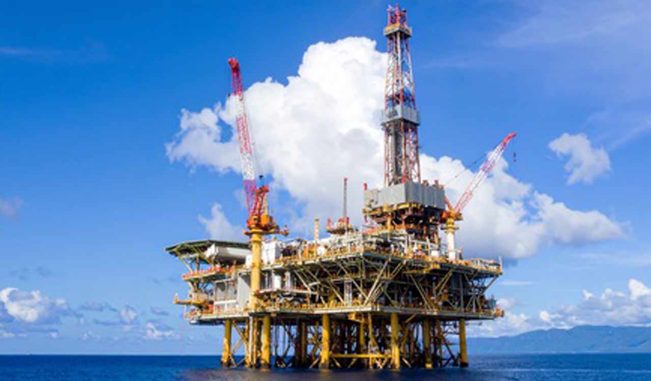 Crude Oil Prices Reach One-Month High Amid Escalating US-Iran Conflict