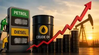 Crude Oil Relief: OMCs Poised to Achieve Break-Even on Petrol and Diesel Rates, Implications for Retail Prices