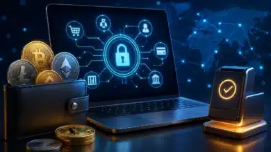 Crypto Payment Gateways
