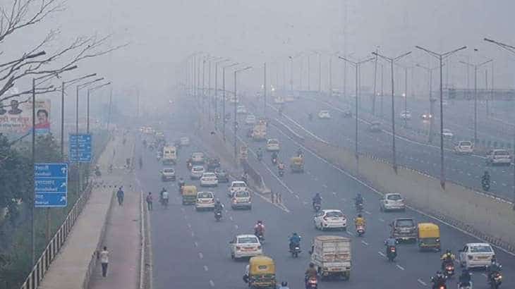Delhi-NCR Extends PM Emission Standards Deadline for Industries